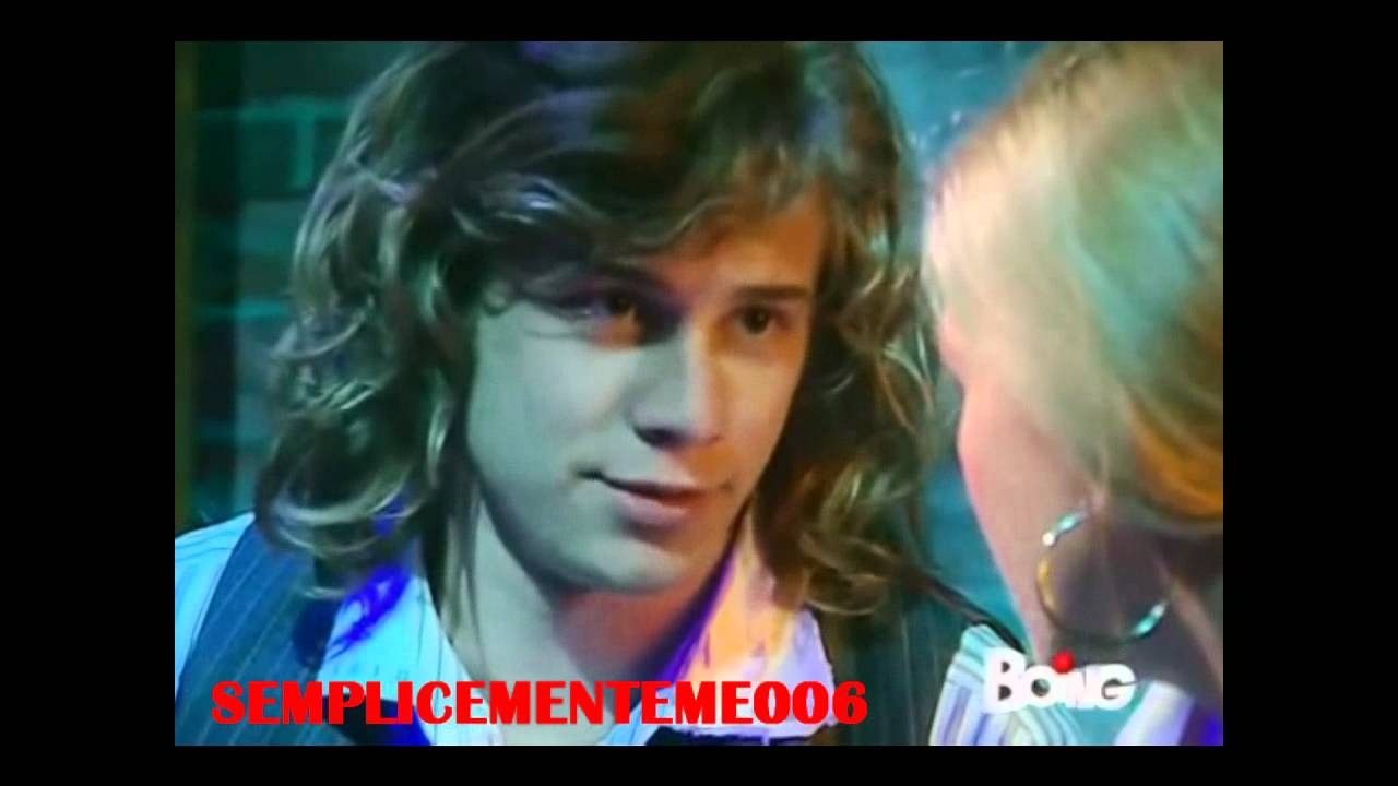 Tacho e Jazmin Story Parte 1
