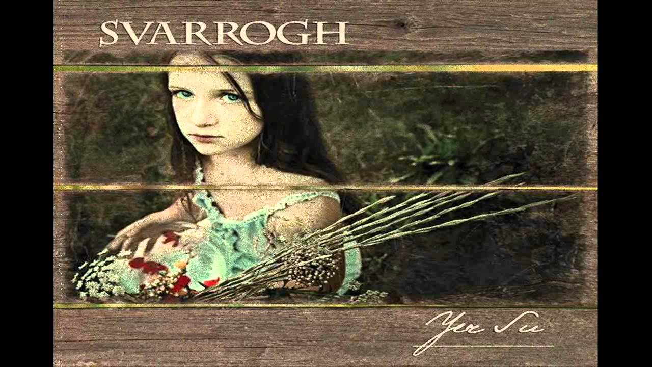 Svarrogh - The Last Pine Tree