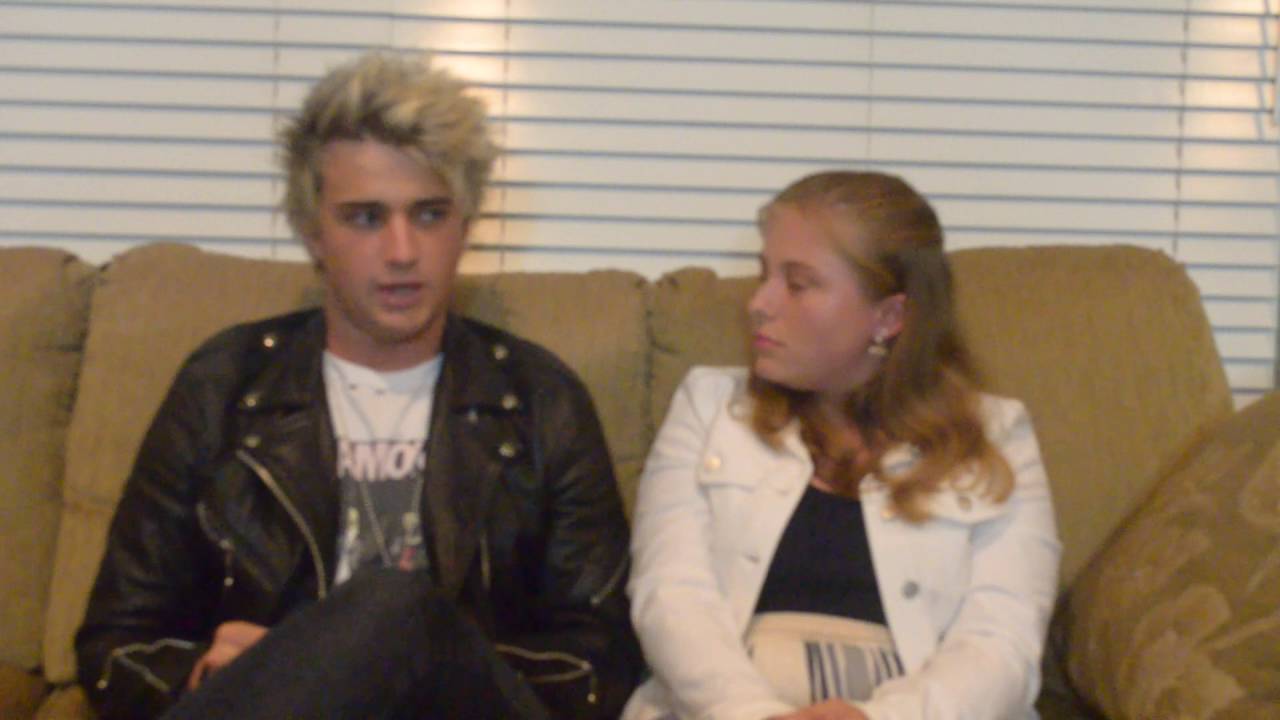 American Idol Alumni Series: Dalton Rapattoni Interview