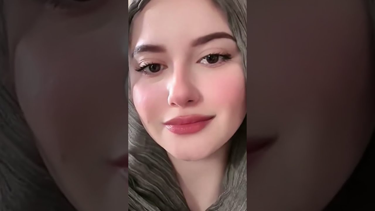 #4401 stunning beauty @ Felize Periscope vlog