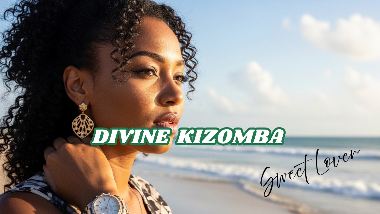 Divine Kizomba Romance Vibes – Smooth, Emotional African Slow‑Dance Music!