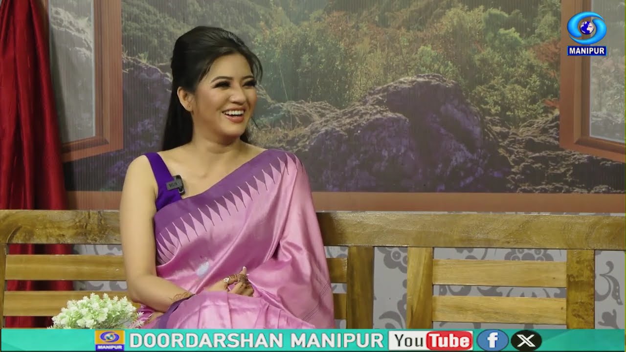 Meeyamgi Mani | Saikhom Kamala
