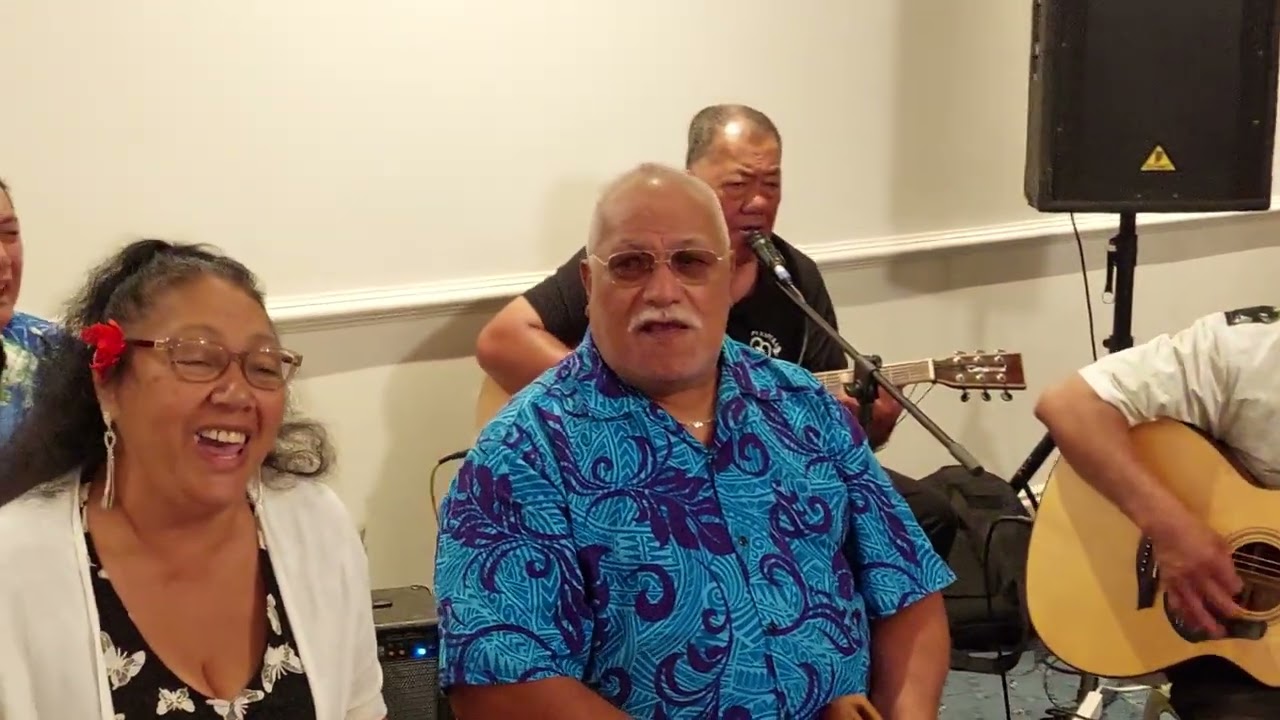 PUKAPUKA SONG  (CLASSIC SONGS)