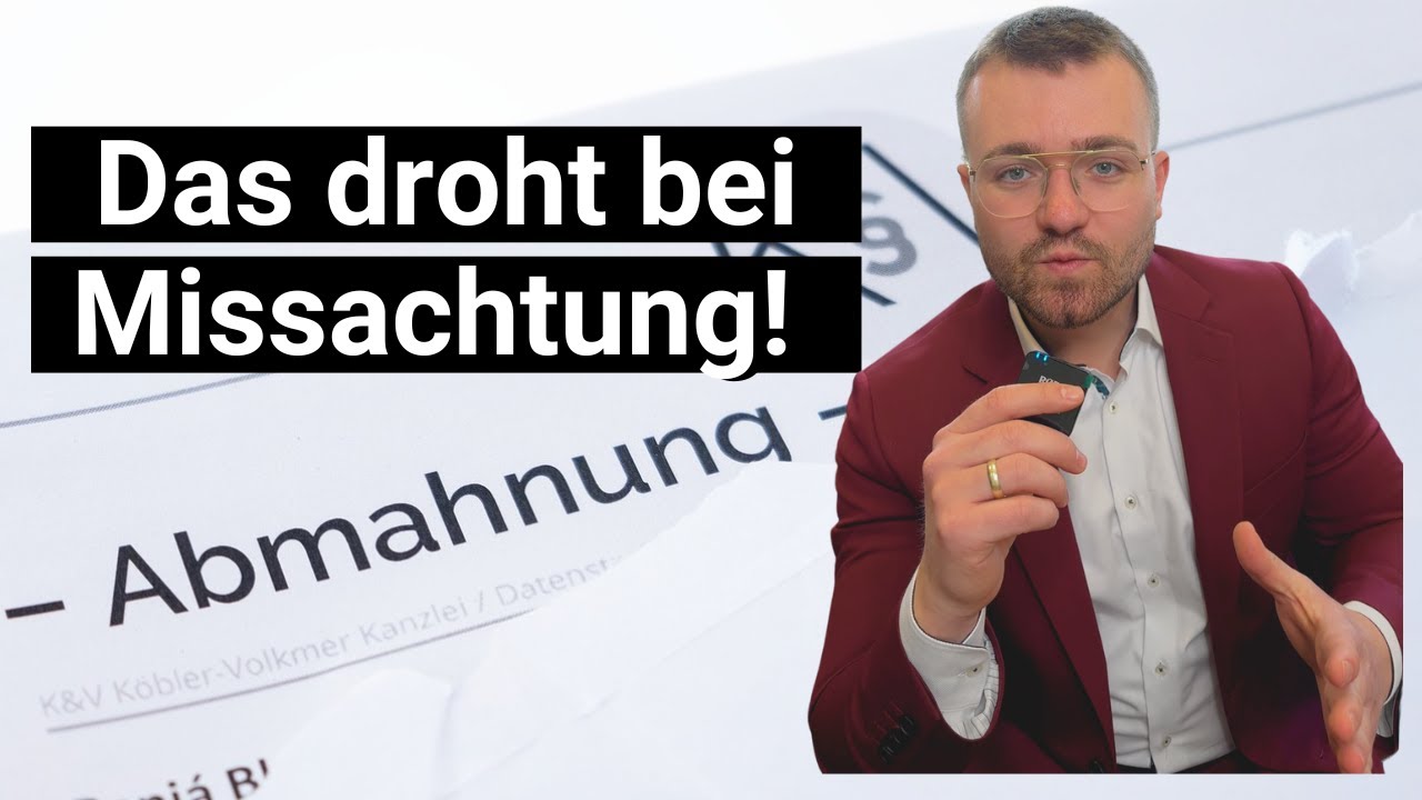 Ist Cold Outreach (Kaltakquise per Telefon, Mail, DM, Brief) verboten? Anwalt erklärt