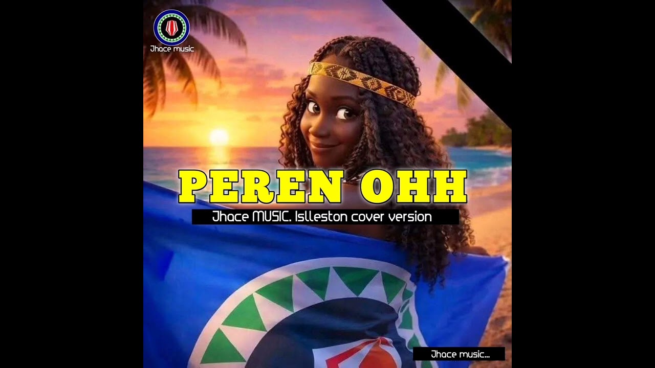 Peren Ohh_Jhace music 🎶 