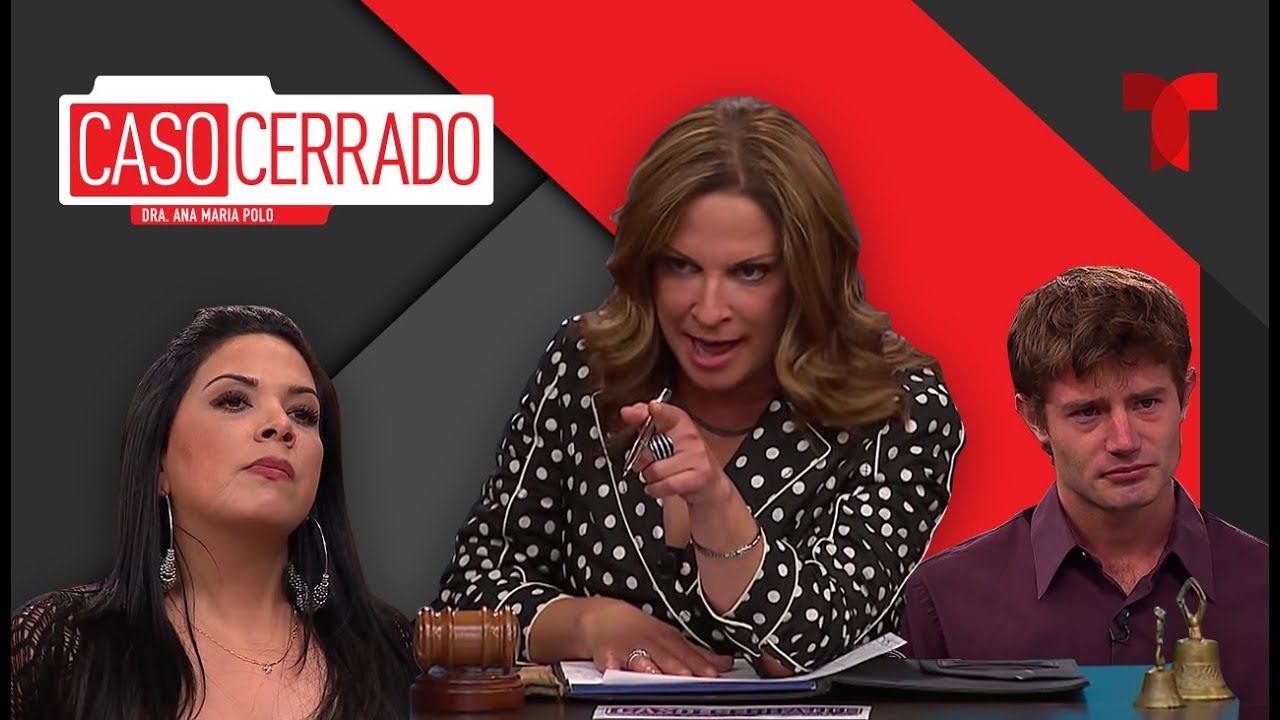Esclavizado, Casos Completos | Caso Cerrado | Telemundo