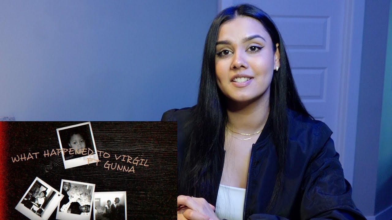 Lil Durk - What Happened to Virgil ft. Gunna (Directed by Cole Bennett) REACTION