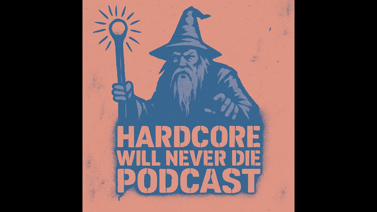 544 Hardcore Will Never Die
