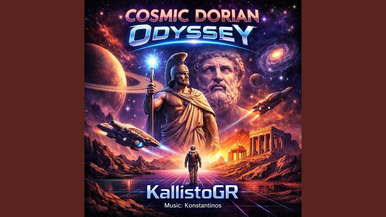 Cosmic Dorian Odyssey