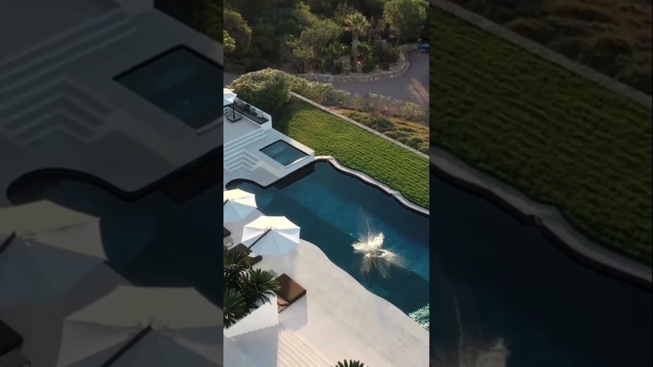 Luxury Villa Rental   #ibiza #luxuryhomes #luxurylifestyle #luxury #villas #mykonos
