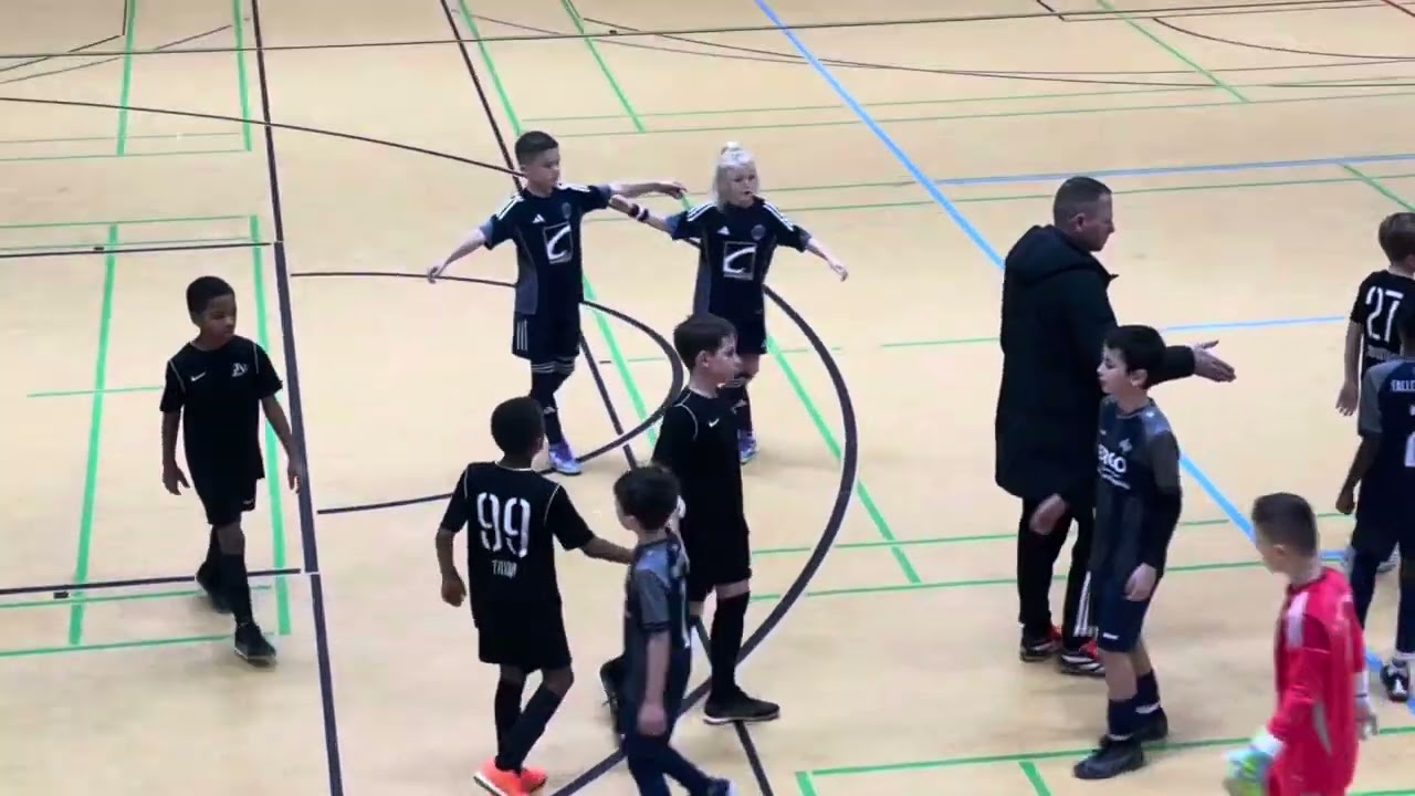18.01.2026 / TV-Jahn / Gifhorn
