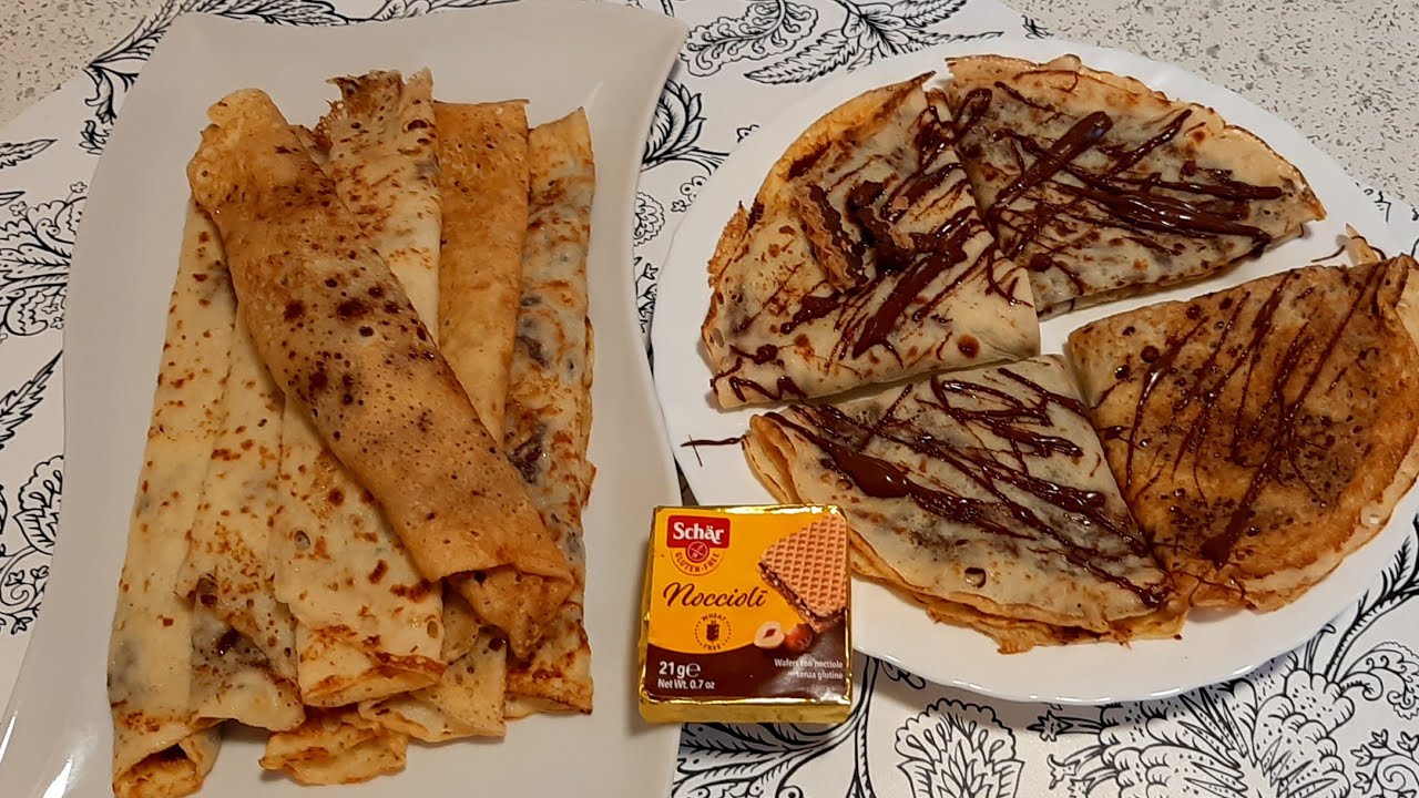 Palacinke