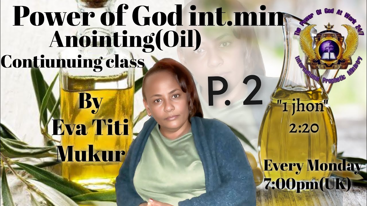 ቅብኣት Part 2/ተኸታታሊ ትምህርቲ @YonisosiTubeOfficial @Freselammussieofficial @MaranataTv @shilotv 