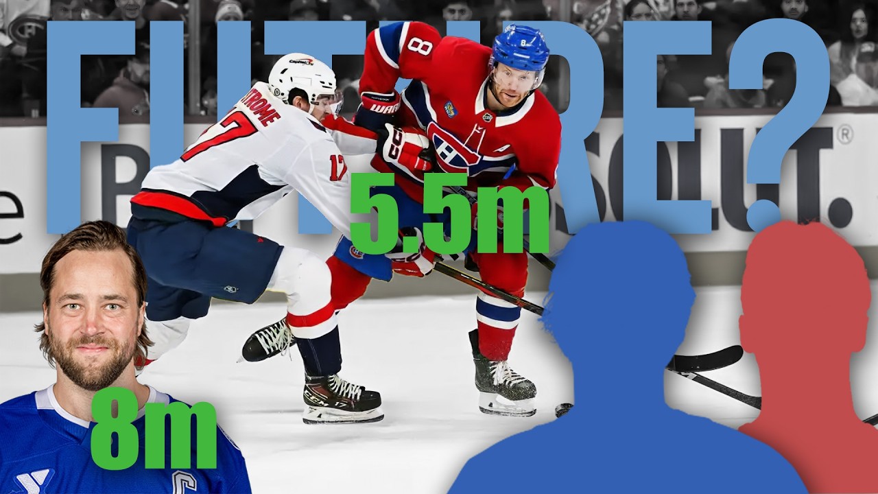 The Truth About the Mike Matheson Contract Debate