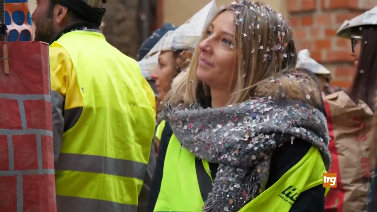 Gubbio, fa discutere il rinvio della 64° edizione del Carnevale dei Ragazzi