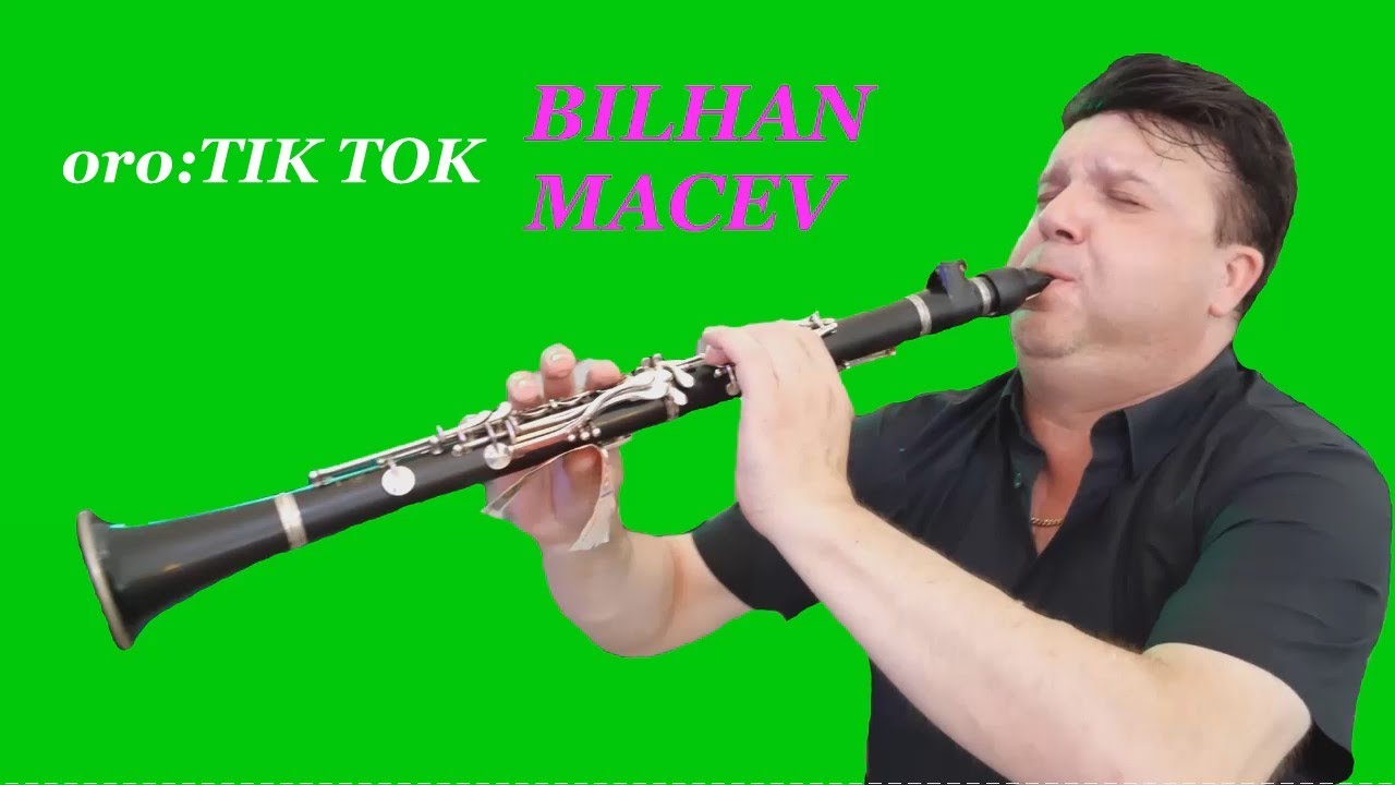 Bilhan Macev - Tik Tok 2025