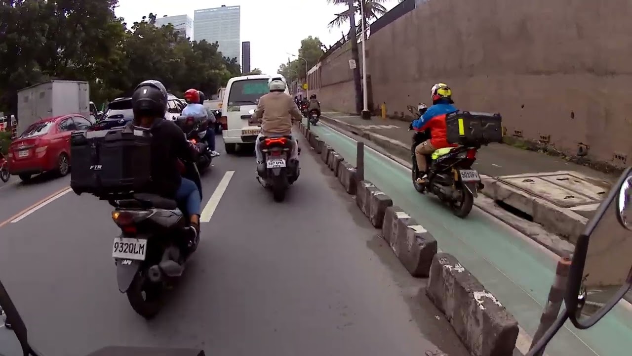 Bagong bayan libis Qc