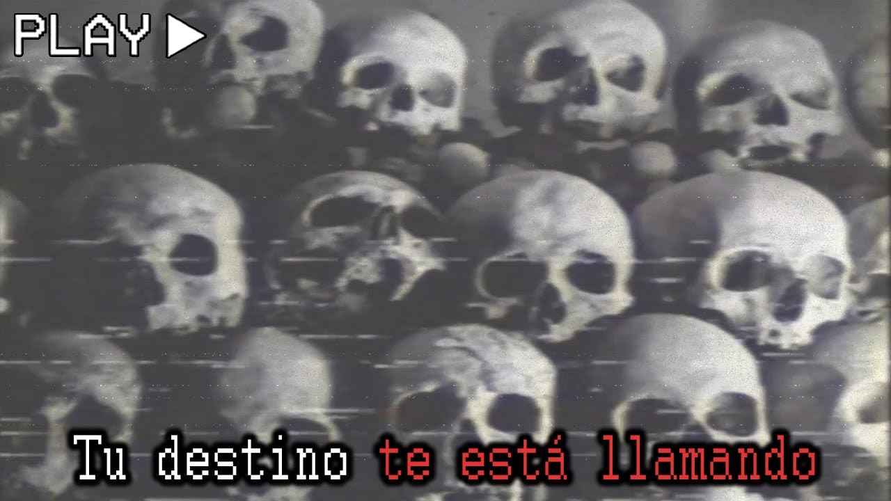 Algo se Oculta en el Lago ❌ The Scarlet Lake Tapes (Analog horror)
