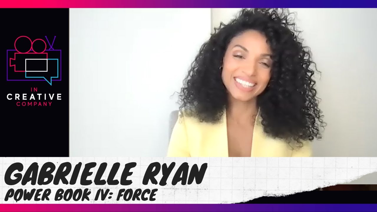 Power Book IV: Force with Gabrielle Ryan