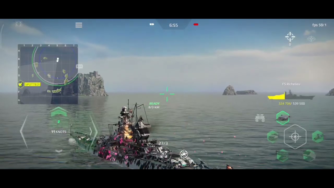 #mwpartner #modernwarships #gaming #gaming 