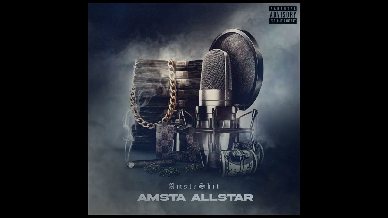 AMSTA ALLSTAR - Noisy J - Babyam$ta - TOLAB - MCKYBOI - PJ - MICO - KIM.