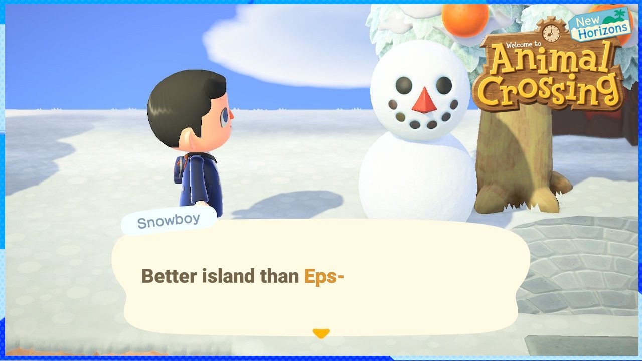 I did some renovating | Animal Crossing New Horizons「 Dann Caeruleum 」