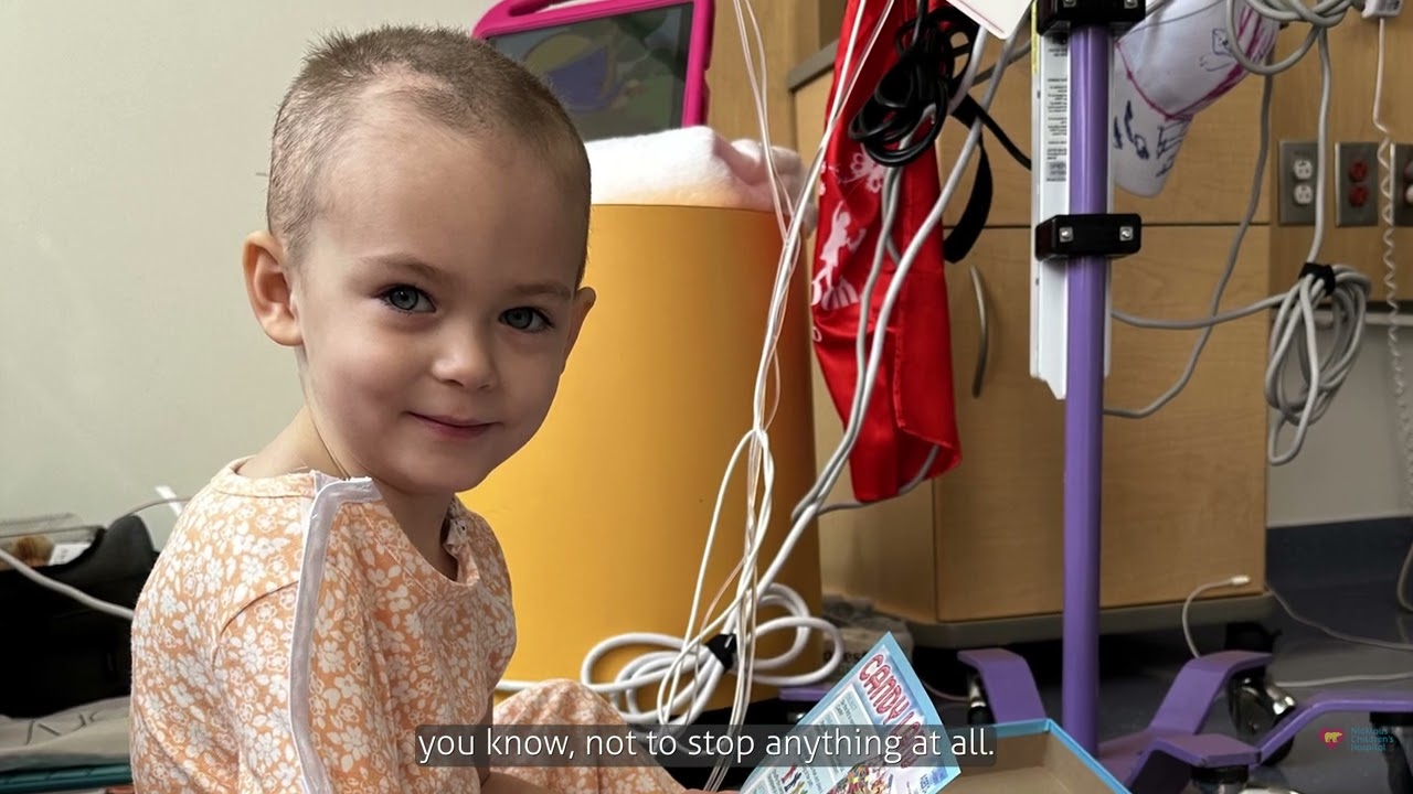 Juniper's Surgical Story