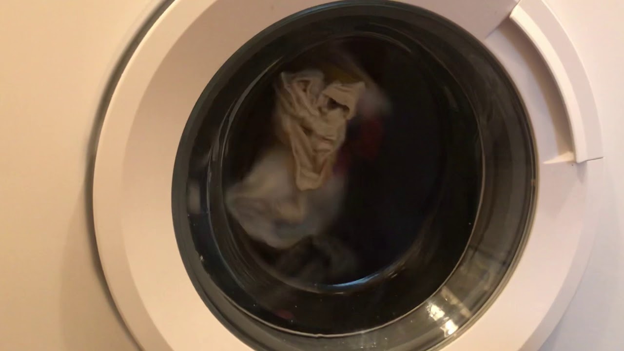 Beko WTG620M1W: Synthetic 40