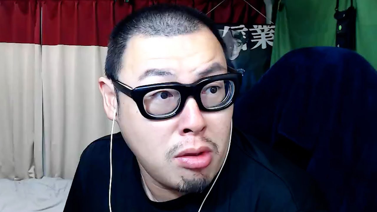 ノリラジを見てることで恥ずかしい思いをしたリスナー