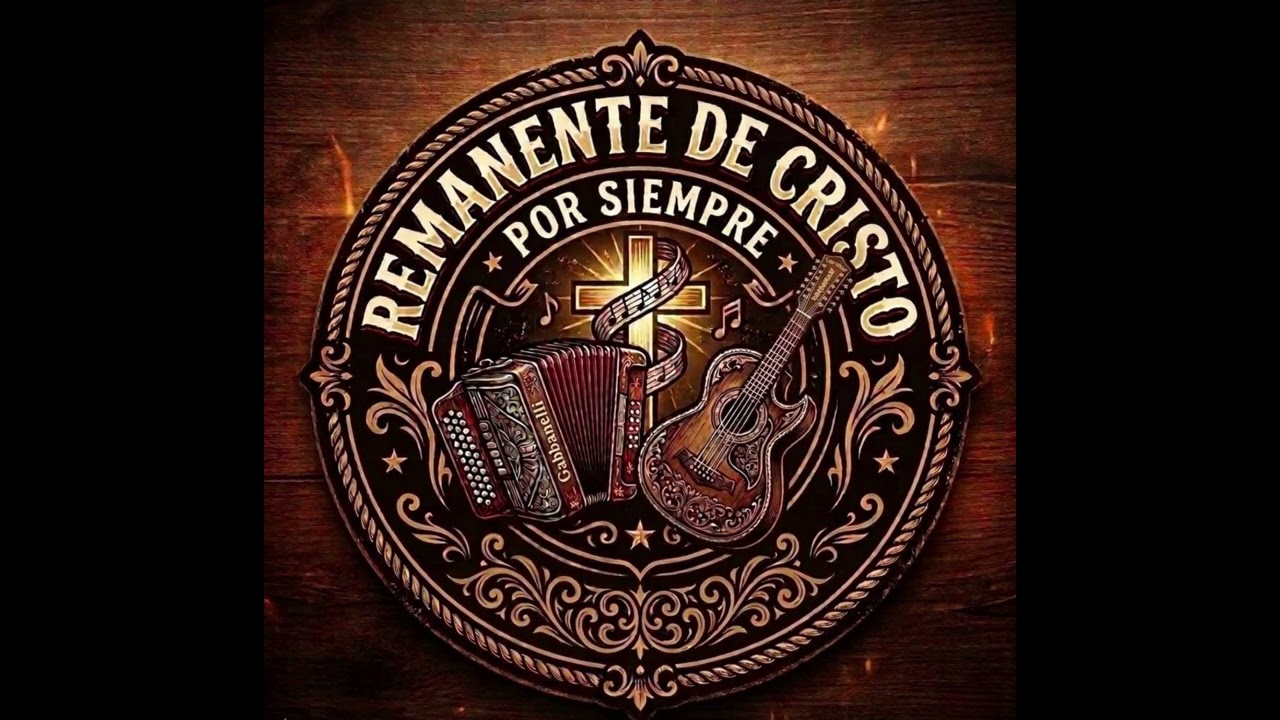 Grupo Remanente De Cristo-La Resurrección/Álbum 6