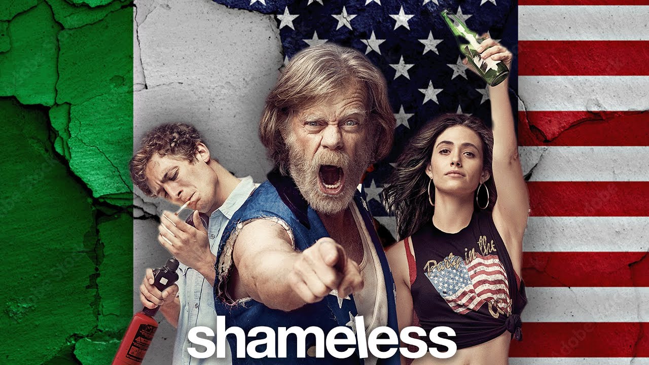 The Ultimate St. Patrick’s Day Game | Shameless