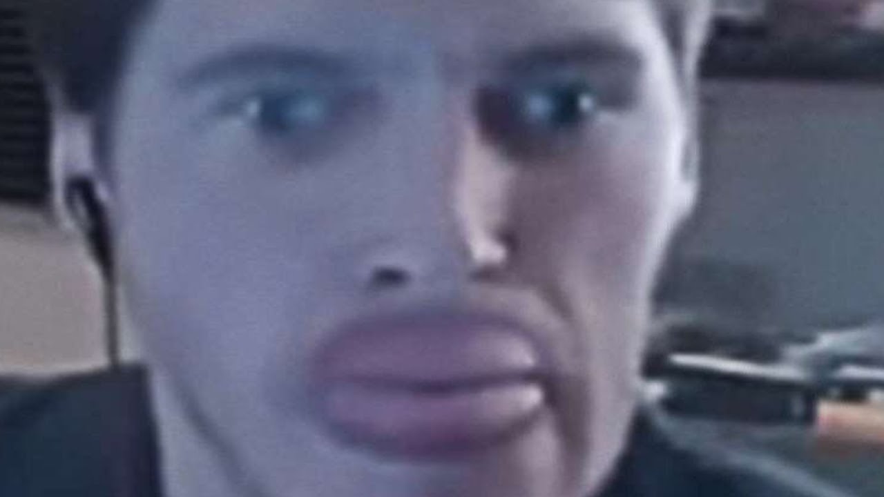 rare Jerma clips for VETERAN viewer andys