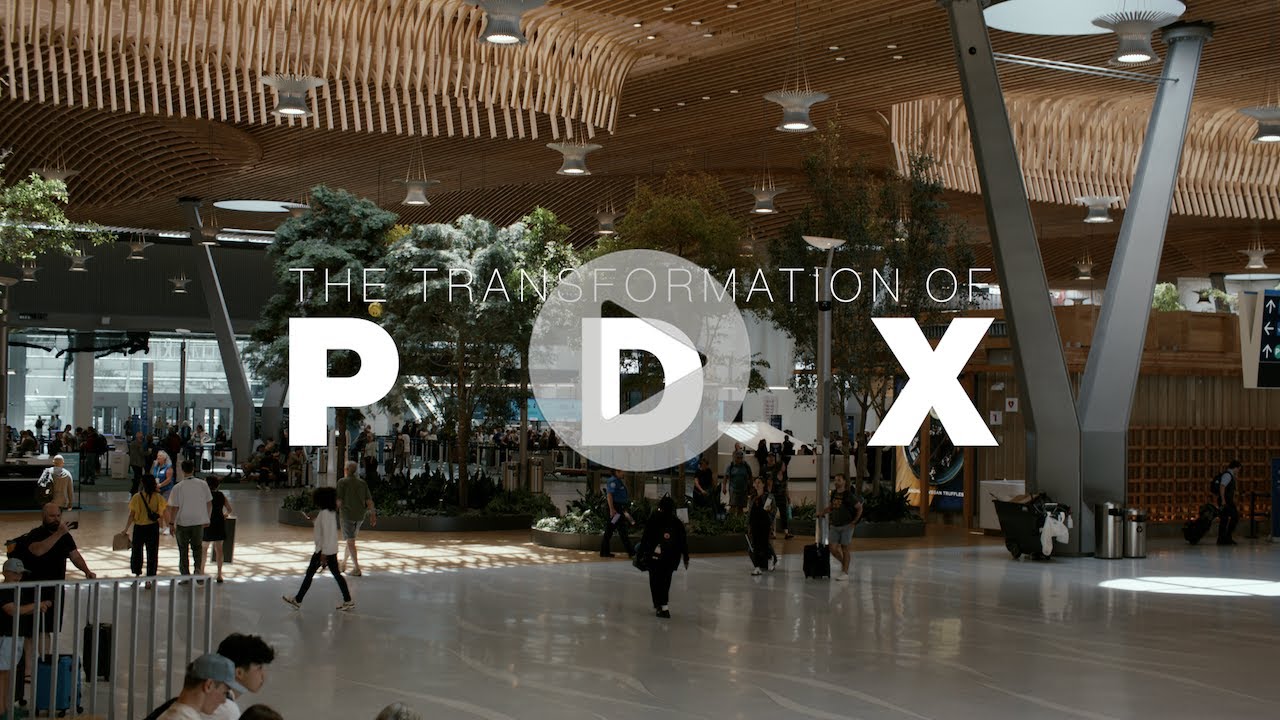 The Transformation of PDX