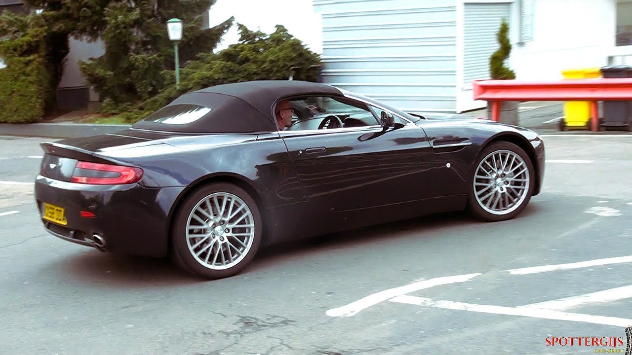 The dangers of RHD cars in LHD countries [near crash]!