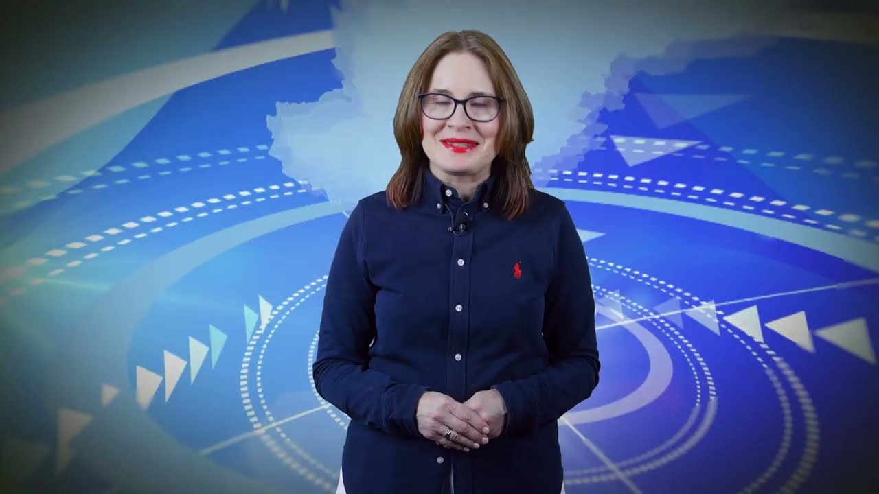 Jaworexpress 07.04.2026 - Wiadomości Telewizyjne