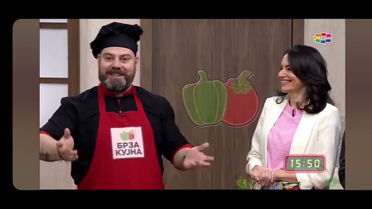 Брза кујна - 04.03.2025