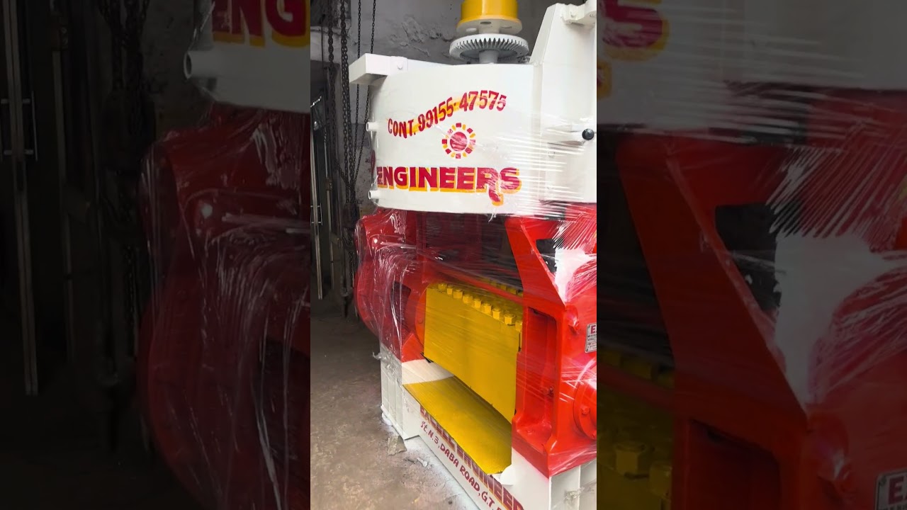 Commercial Cold Press Oil Expeller Machine | Natural Oil Press Machine  