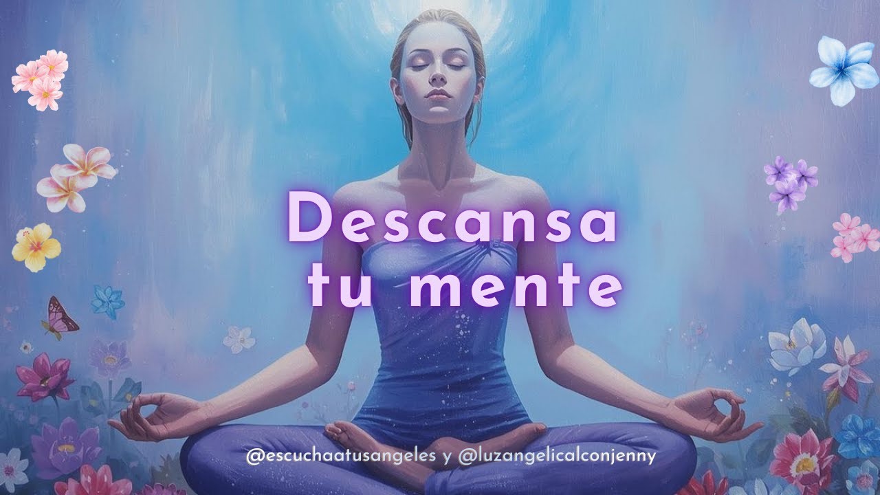 Descanso Profundo para la Mente