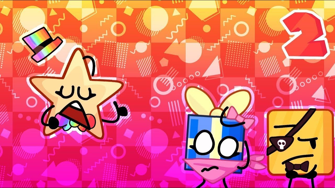 TVBOSA 2: Don’t Blame The Name