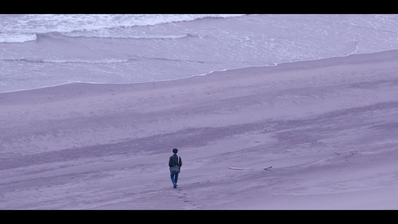 odol - years (Official Music Video)@odol_jpn