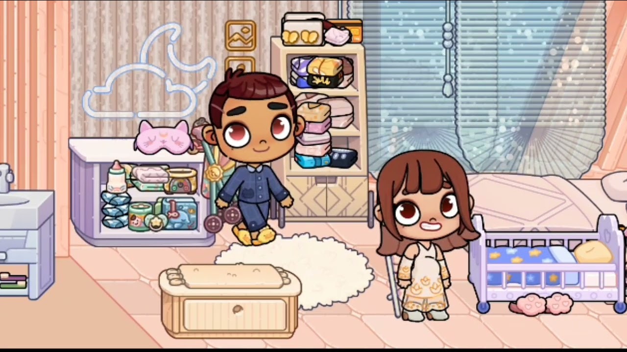 Chá revelação da tia Júlia 🎂✨🦋🙀 - menino ou menina 💙💗?✨🦋