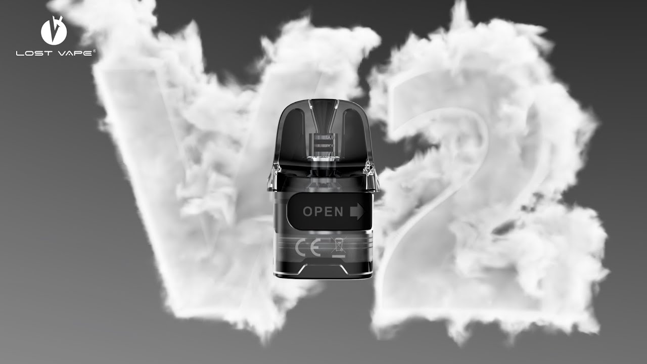 Ursa cartridge V2 compatible❤