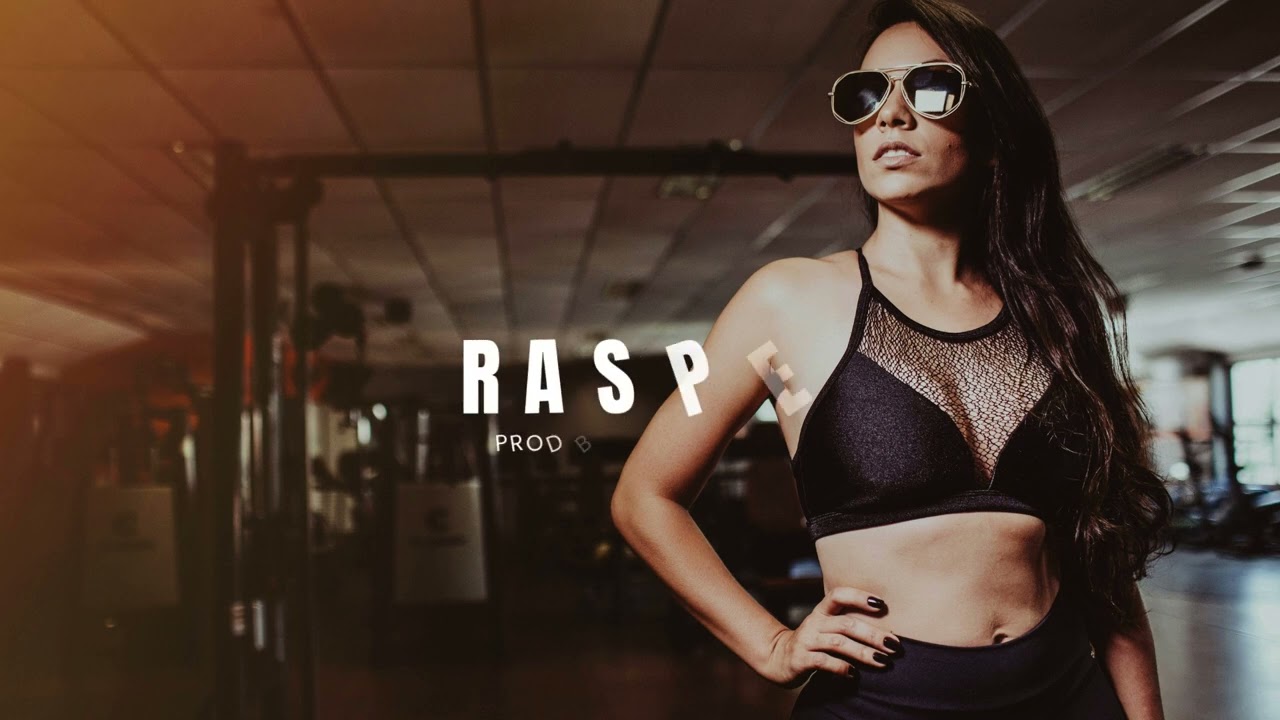 Raspe 42 Type Beat 2025 | Raspe Beat | Raspe/Instrumental
