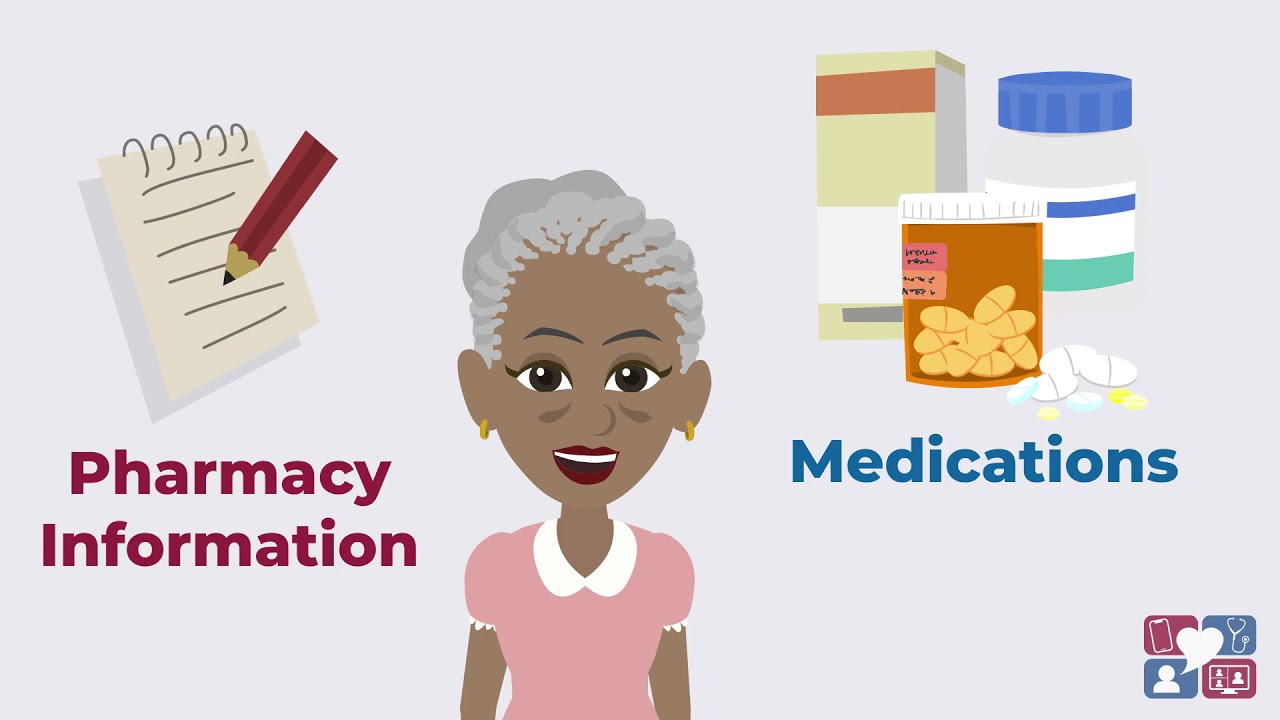 How to prepare for a virtual health care appointment