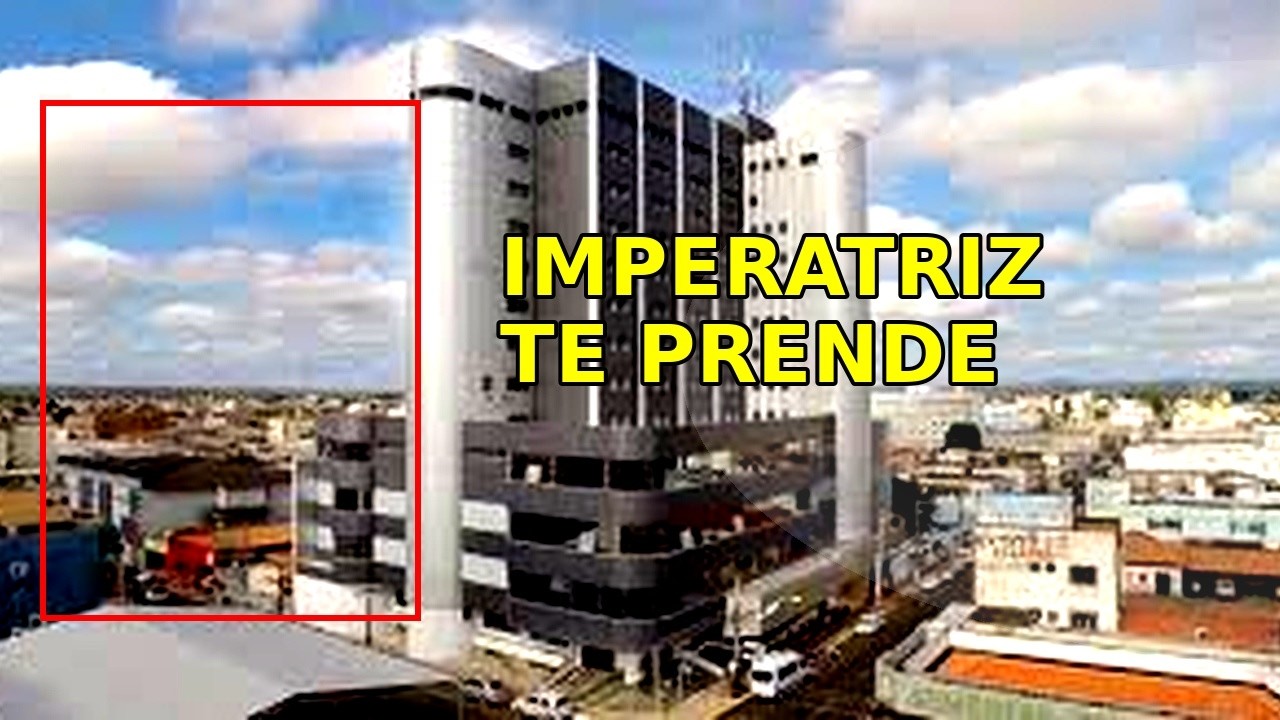 15 Coisas Que Ninguém Te Conta Antes de Morar em Imperatriz, Maranhão 😱