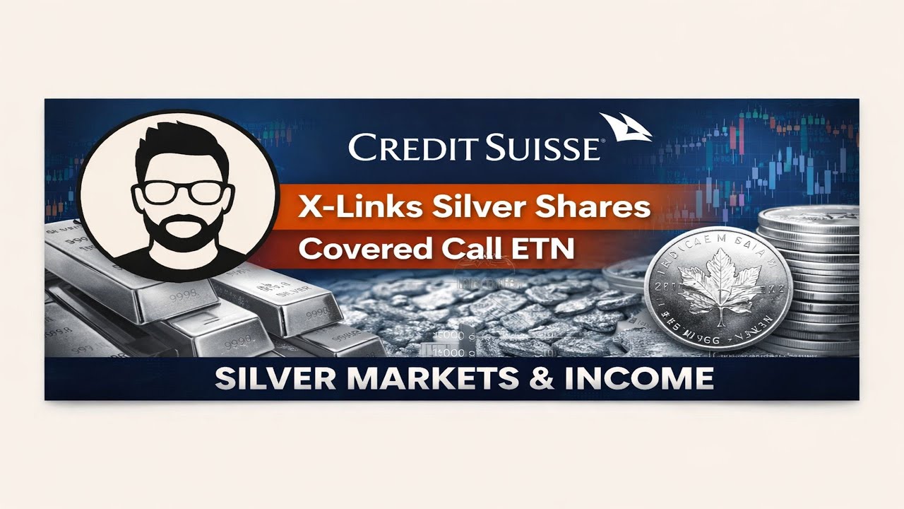 SLVO: Get Paid to Hold Silver? Here's the Catch