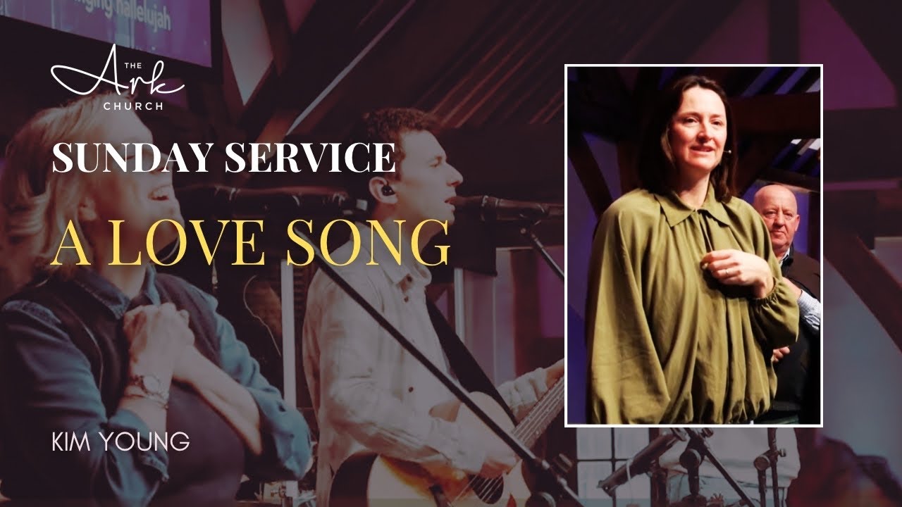 Sunday Service - 25.01.2026