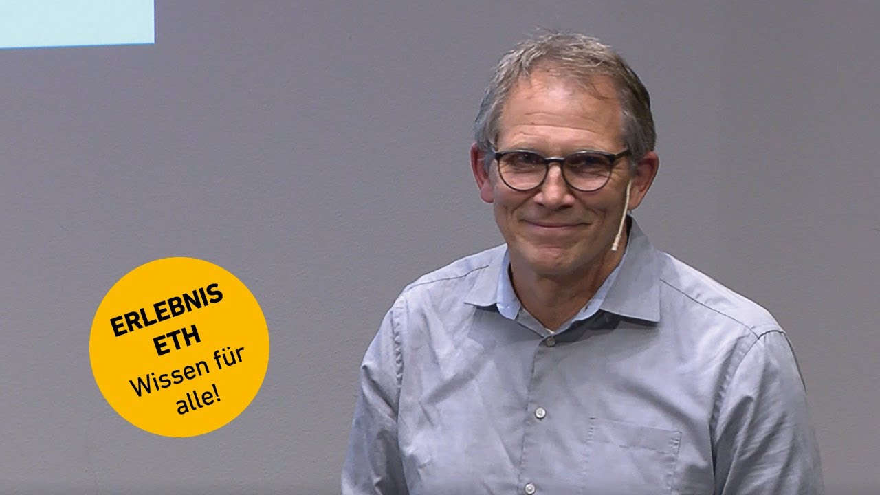 Müll ins Ausland verschiffen – Christian Zurbrügg