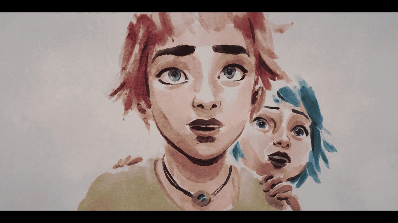 i think about you not thinking about me - vi & jinx edit