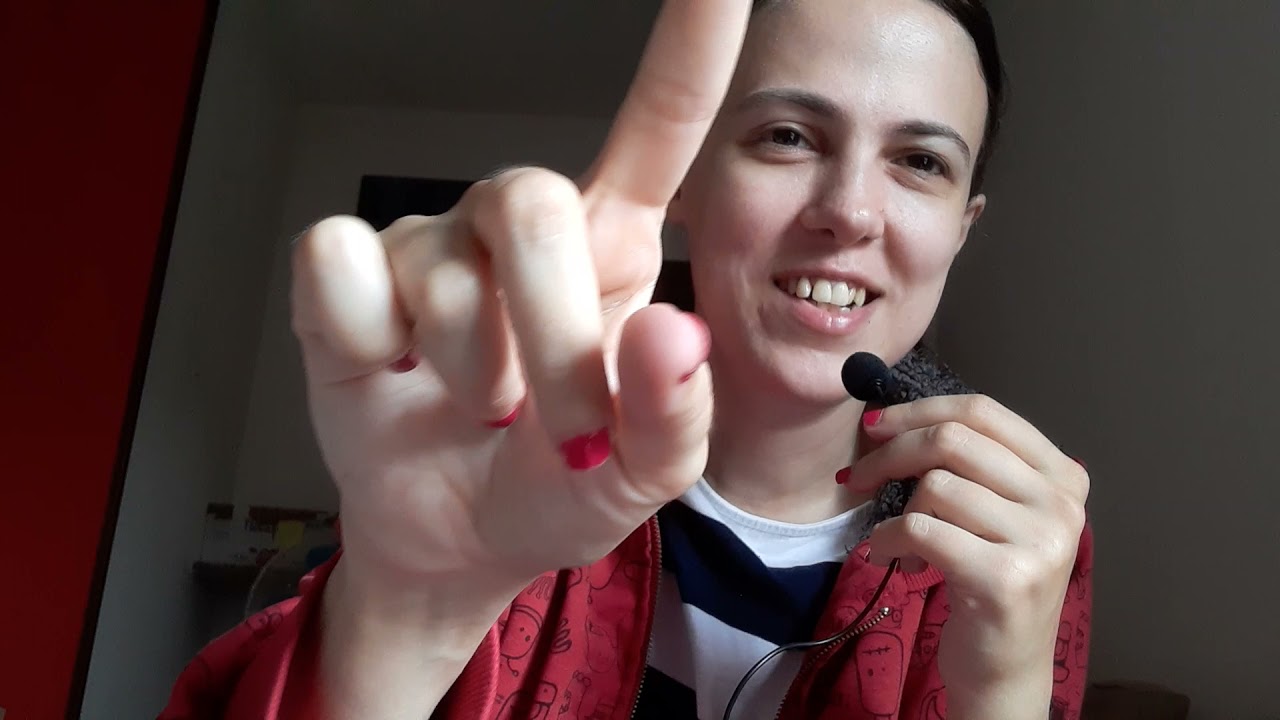parole in aria asmr ita richiesto